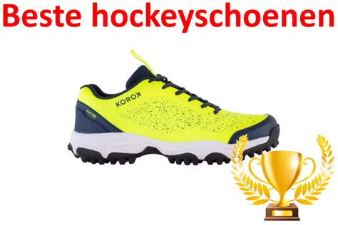 beste hockeyschoen